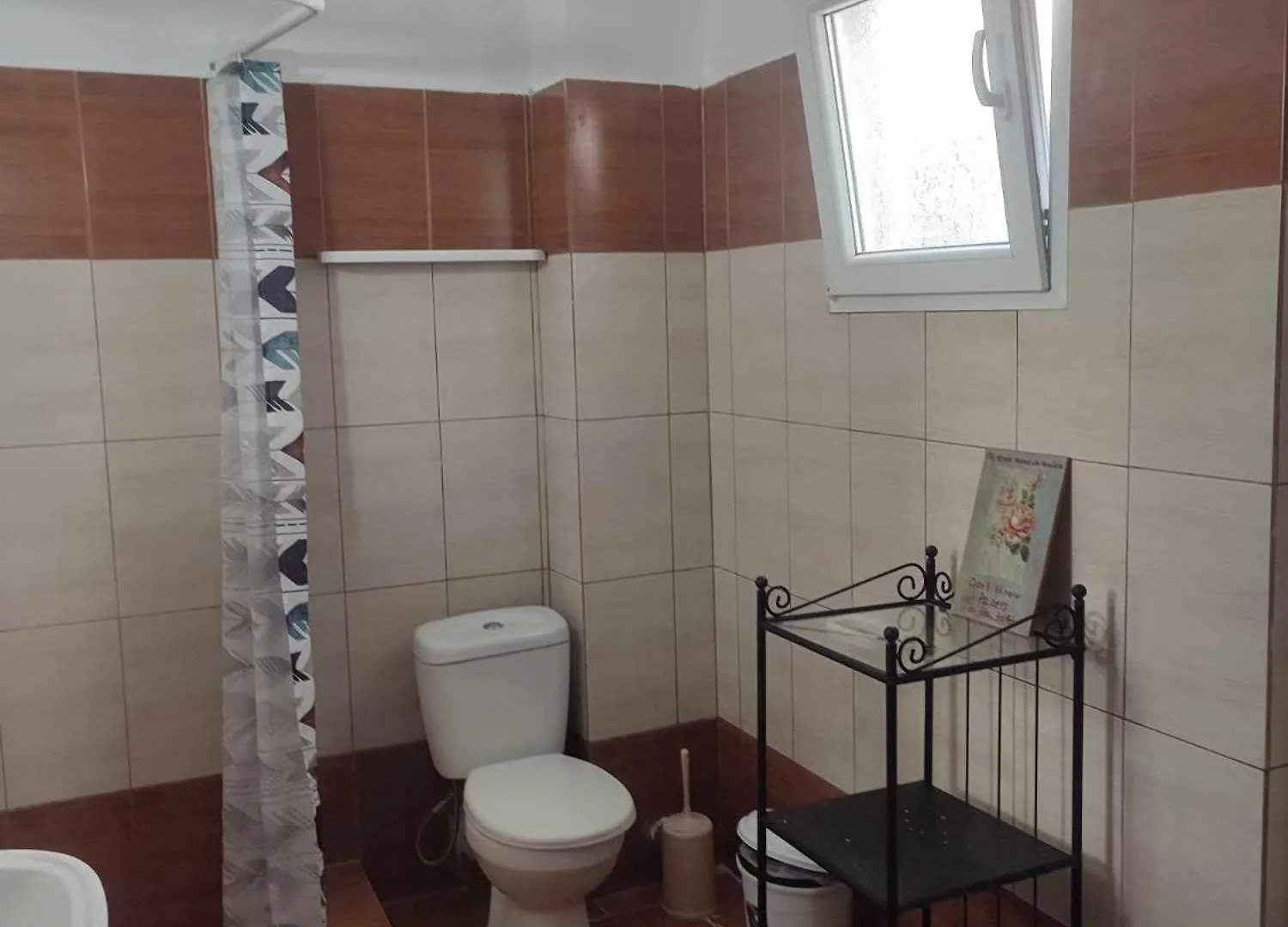 Beautiful Apartment Anais Near The Sea Agia Triada  Agia Triada (Thessaloniki)